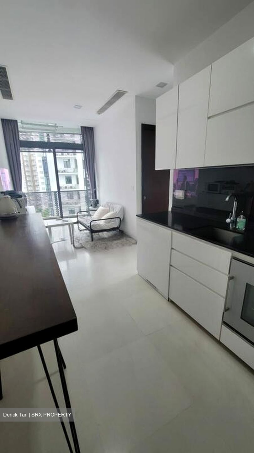 Robin Suites (D10), Apartment #502404731